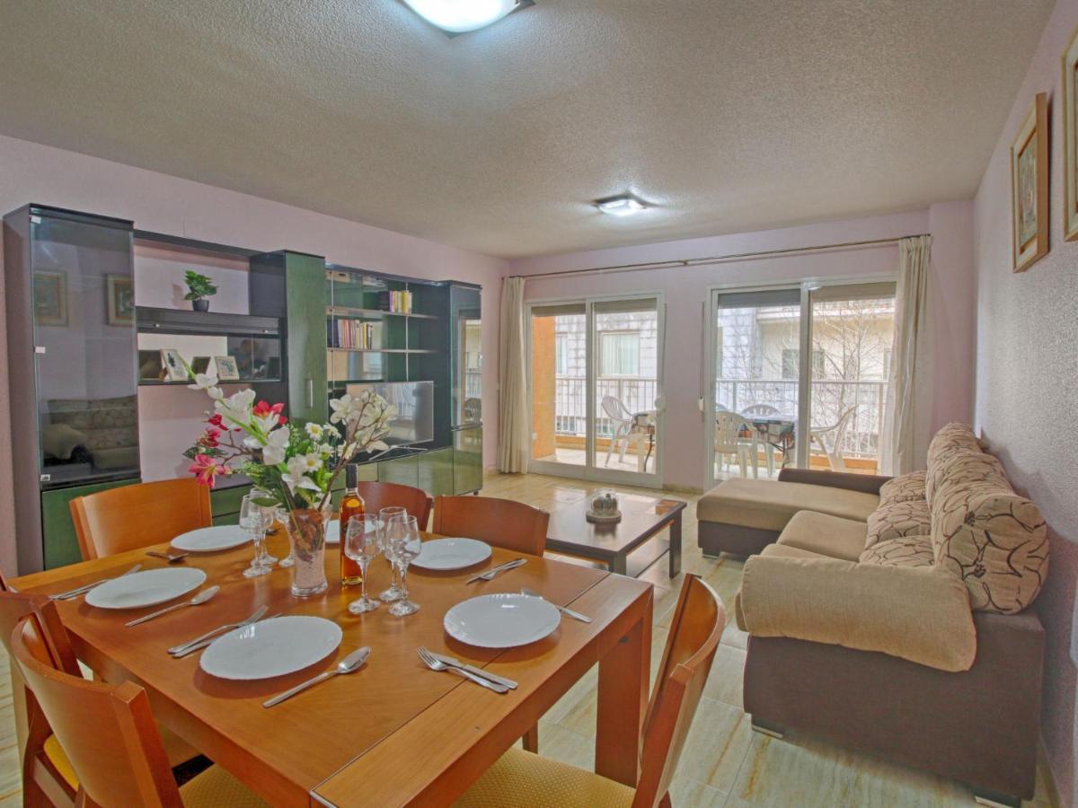 Perlamar-2 By Interhome Apartment
